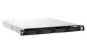 Serwer NAS TS-h987XU-RP-E2334-16G Xeon E-2334 4C 8T 16 GB Serwer NAS TS-h987XU-RP-E2334-16G Xeon E-2334 4C 8T 16 GB