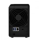 Serwer NAS DS223 2x0HDD 2GB 4x1.7Ghz 1xGbE 3xUSB Serwer NAS DS223 2x0HDD 2GB 4x1.7Ghz 1xGbE 3xUSB