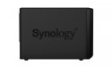 Serwer NAS DS223 2x0HDD 2GB 4x1.7Ghz 1xGbE 3xUSB Serwer NAS DS223 2x0HDD 2GB 4x1.7Ghz 1xGbE 3xUSB