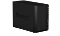 Serwer NAS DS223 2x0HDD 2GB 4x1.7Ghz 1xGbE 3xUSB Serwer NAS DS223 2x0HDD 2GB 4x1.7Ghz 1xGbE 3xUSB