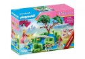 Zestaw Princess 70961 Piknik księżniczek ze źrebakiem Zestaw Princess 70961 Piknik księżniczek ze źrebakiem