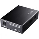 Konwerter światłowodowy MC220 Gigabit Media Converter SFP to RJ45 Konwerter światłowodowy MC220 Gigabit Media Converter SFP to RJ45