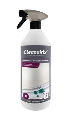 Płyn gotowy Cleanairix Clinex Nano Protect 1L Płyn gotowy Cleanairix Clinex Nano Protect 1L