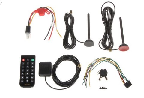 REJESTRATOR MOBILNY AHD ATE-D0401EF-T2 4 KANAŁY AUTONE REJESTRATOR MOBILNY AHD ATE-D0401EF-T2 4 KANAŁY AUTONE
