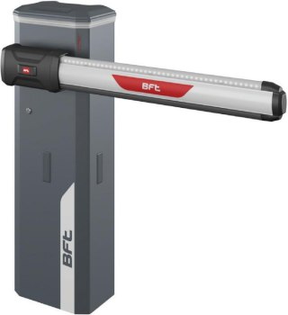 Szlaban BFT GIOTTO BT B ULTRA36 z ramieniem 4m