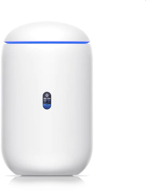 UNIFI DREAM ROUTER (UDR) UNIFI DREAM ROUTER (UDR)
