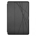 Etui Click-In do Samsunga Galaxy Tab S7+ 12.4 cali, S7 FE 12.4 cali i S8+ 12.4 cali - czarne Etui Click-In do Samsunga Galaxy Tab S7+ 12.4 cali, S7 FE 12.4 cali i S8+ 12.4 cali - czarne