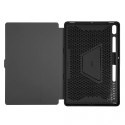 Etui Click-In do Samsunga Galaxy Tab S7+ 12.4 cali, S7 FE 12.4 cali i S8+ 12.4 cali - czarne Etui Click-In do Samsunga Galaxy Tab S7+ 12.4 cali, S7 FE 12.4 cali i S8+ 12.4 cali - czarne
