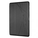 Etui Click-In do Samsunga Galaxy Tab S7+ 12.4 cali, S7 FE 12.4 cali i S8+ 12.4 cali - czarne Etui Click-In do Samsunga Galaxy Tab S7+ 12.4 cali, S7 FE 12.4 cali i S8+ 12.4 cali - czarne