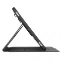 Etui Click-In do Samsunga Galaxy Tab S7+ 12.4 cali, S7 FE 12.4 cali i S8+ 12.4 cali - czarne Etui Click-In do Samsunga Galaxy Tab S7+ 12.4 cali, S7 FE 12.4 cali i S8+ 12.4 cali - czarne
