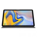 Etui Click-In do Samsunga Galaxy Tab S7+ 12.4 cali, S7 FE 12.4 cali i S8+ 12.4 cali - czarne Etui Click-In do Samsunga Galaxy Tab S7+ 12.4 cali, S7 FE 12.4 cali i S8+ 12.4 cali - czarne