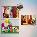 Klocki Disney Classic 43217 Dom z bajki Odlot Klocki Disney Classic 43217 Dom z bajki Odlot