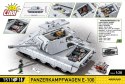 Klocki Panzerkampfwagen E-100 Klocki Panzerkampfwagen E-100