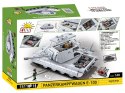 Klocki Panzerkampfwagen E-100 Klocki Panzerkampfwagen E-100