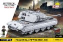 Klocki Panzerkampfwagen E-100 Klocki Panzerkampfwagen E-100