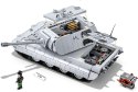 Klocki Panzerkampfwagen E-100 Klocki Panzerkampfwagen E-100