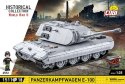 Klocki Panzerkampfwagen E-100 Klocki Panzerkampfwagen E-100