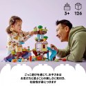 DUPLO 10993 Domek na drzewie 3 w 1 DUPLO 10993 Domek na drzewie 3 w 1