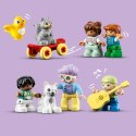 DUPLO 10993 Domek na drzewie 3 w 1 DUPLO 10993 Domek na drzewie 3 w 1