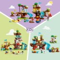 DUPLO 10993 Domek na drzewie 3 w 1 DUPLO 10993 Domek na drzewie 3 w 1