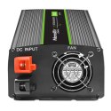 Przetwornica napięcia Monolith | 1000W | 2000W | 24V na 230V | Czysty Sinus Przetwornica napięcia Monolith | 1000W | 2000W | 24V na 230V | Czysty Sinus