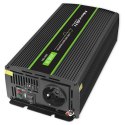 Przetwornica napięcia Monolith | 1000W | 2000W | 24V na 230V | Czysty Sinus Przetwornica napięcia Monolith | 1000W | 2000W | 24V na 230V | Czysty Sinus