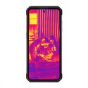 Smartfon WP21 Ultra 12/256GB 9800 mAh DualSIM czarny Smartfon WP21 Ultra 12/256GB 9800 mAh DualSIM czarny