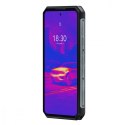 Smartfon WP21 Ultra 12/256GB 9800 mAh DualSIM czarny Smartfon WP21 Ultra 12/256GB 9800 mAh DualSIM czarny