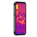 Smartfon WP21 Ultra 12/256GB 9800 mAh DualSIM czarny Smartfon WP21 Ultra 12/256GB 9800 mAh DualSIM czarny