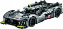 Technic 42156 PEUGEOT 9X8 24H Le Mans Hybrid Hypercar Technic 42156 PEUGEOT 9X8 24H Le Mans Hybrid Hypercar