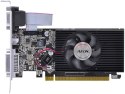 Karta graficzna GeForce GT 210 512MB DDR3 DVI HDMI VGA LP V2 Karta graficzna GeForce GT 210 512MB DDR3 DVI HDMI VGA LP V2