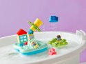 Klocki DUPLO 10989 Park wodny Klocki DUPLO 10989 Park wodny