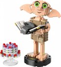 Klocki Harry Potter 76421 Skrzat domowy Zgredek Klocki Harry Potter 76421 Skrzat domowy Zgredek