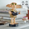 Klocki Harry Potter 76421 Skrzat domowy Zgredek Klocki Harry Potter 76421 Skrzat domowy Zgredek