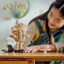 Klocki Harry Potter 76421 Skrzat domowy Zgredek Klocki Harry Potter 76421 Skrzat domowy Zgredek