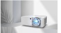 Projektor ZH420 Laser 1080P 4300L, 300 000:1 Projektor ZH420 Laser 1080P 4300L, 300 000:1