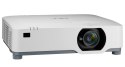 Projektor laserowy P547UL LCD WUXGA 5400AL 9.7kg Projektor laserowy P547UL LCD WUXGA 5400AL 9.7kg