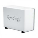 Dysk sieciowy DS223J 2x0HDD Dysk sieciowy DS223J 2x0HDD