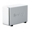 Dysk sieciowy DS223J 2x0HDD Dysk sieciowy DS223J 2x0HDD