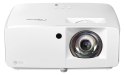 Projektor ZH450ST 1080p Laser 4200L/300.000:1/HDMI 2.0/IP6X Projektor ZH450ST 1080p Laser 4200L/300.000:1/HDMI 2.0/IP6X