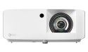 Projektor ZH450ST 1080p Laser 4200L/300.000:1/HDMI 2.0/IP6X Projektor ZH450ST 1080p Laser 4200L/300.000:1/HDMI 2.0/IP6X