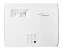 Projektor ZH450ST 1080p Laser 4200L/300.000:1/HDMI 2.0/IP6X Projektor ZH450ST 1080p Laser 4200L/300.000:1/HDMI 2.0/IP6X