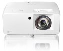 Projektor ZH450ST 1080p Laser 4200L/300.000:1/HDMI 2.0/IP6X Projektor ZH450ST 1080p Laser 4200L/300.000:1/HDMI 2.0/IP6X