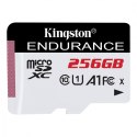 Karta microSD 256GB Endurance 95/45MB/s C10 A1 UHS-I Karta microSD 256GB Endurance 95/45MB/s C10 A1 UHS-I