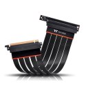 Taśma Riser Premium PCI-E 4.0 x16 Extender - 200 mm Taśma Riser Premium PCI-E 4.0 x16 Extender - 200 mm