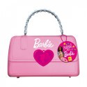 Zestaw biżuterii Barbie Modna torebka z biżuterią Zestaw biżuterii Barbie Modna torebka z biżuterią