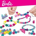 Zestaw biżuterii Barbie Modna torebka z biżuterią Zestaw biżuterii Barbie Modna torebka z biżuterią