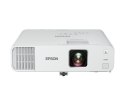 Projektor laserowy EB-L210W 3LCD/WXGA/4500L/2.5m:1/4.2kg Projektor laserowy EB-L210W 3LCD/WXGA/4500L/2.5m:1/4.2kg