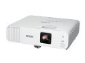Projektor laserowy EB-L210W 3LCD/WXGA/4500L/2.5m:1/4.2kg Projektor laserowy EB-L210W 3LCD/WXGA/4500L/2.5m:1/4.2kg