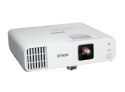 Projektor laserowy EB-L210W 3LCD/WXGA/4500L/2.5m:1/4.2kg Projektor laserowy EB-L210W 3LCD/WXGA/4500L/2.5m:1/4.2kg